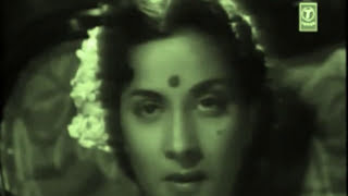 main dil hoon ek arman bhara Anhonee1952TalatRaj Kapooramp NargisSatyendra AthaiyyaRoshan a tri [upl. by Enrique]