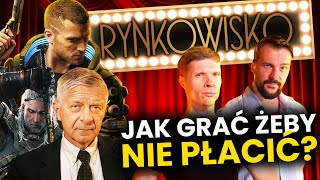 Rośnie kwota wolna od podatku Gaming wraca do gry Rynkowisko [upl. by Silloh]