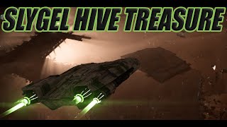 Toshara Orbit  Slygel Hive Treasure Locations starwars outlaws [upl. by Imim]