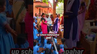 Badampahar primary schoolSurabhiprogramBadampahar [upl. by Cheatham459]