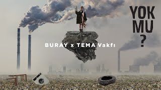 Buray  Yok mu DurDiyenYokmu [upl. by Isherwood]