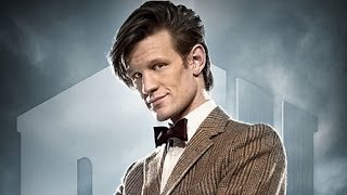 Doctor Who 11th Doctor Matt Smith Theme Song I am the Doctor [upl. by Gavini]