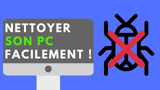 TUTO COMMENT NETTOYER SON ORDINATEUR ET L’ACCÉLÉRER [upl. by Eelorac999]