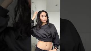 Abg makeup Look tutorial🎀 getreadywithme grwm makeup asianasianmakeup makeuptutorial [upl. by Sirap]