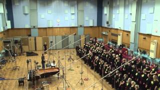 Maidstone Rock Choir  Abbey Road  Fall at Your Feet  RC Version [upl. by Prager]