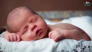 8 Hours Super Relaxing Baby Music Make Bedtime A Breeze With Soft Sleep Music Copy [upl. by Hwu265]