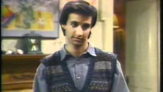 Bronson Pinchot in Sara episode Helen Steps Out  part 1 [upl. by Israel712]