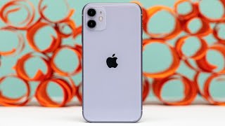 iPhone 11 review the phone most people should buy [upl. by Fortier]