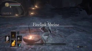 Dark Souls 3 Get and Use Great Combustion Pyromancy [upl. by Avle]