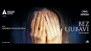 Bez ljubavi Trailer [upl. by Rafaello613]