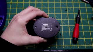 Newmowa LP E12 battery charger kit teardown  DrRunCMD [upl. by Avril]