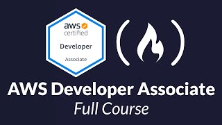 AWS Certified Developer  Associate 2020 PASS THE EXAM [upl. by Chery414]