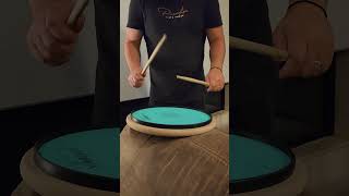 Seven Stroke Ruffs drums rudiments fyp epic [upl. by Gaynor670]