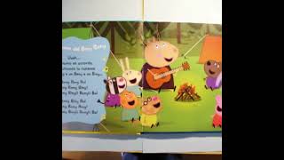 Le canzoni di Peppa Pig  Canzone del Bing Bong [upl. by Rednijar]