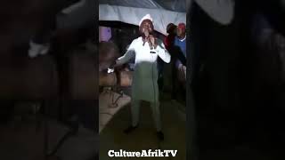 Ebube Izuogu Perecoma Okoye Live Performance [upl. by Atal]