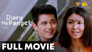 Diary Ng Panget FULL MOVIE HD  Nadine Lustre James Reid [upl. by Irme]