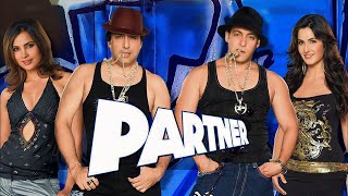 partner full Hd movie youtube [upl. by Purington]