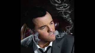 Seth MacFarlane Your Sensacional [upl. by Ymaj446]