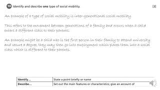 Social Stratification Studies of Affluent Workers  AQA GCSE Sociology [upl. by Malinowski]