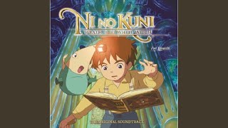 Ni no Kuni  Wrath of the White Witch  Main [upl. by Yart]