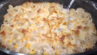 How To Make Mac amp Cheese  Mac amp Cheese Easy Recipe  Learn in 10 mins [upl. by Peskoff]