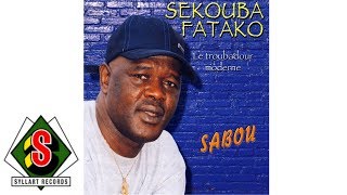 Sékouba Fatako  Wellatalan audio [upl. by Drofxer]