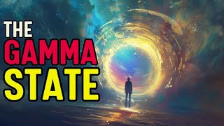 Chosen Ones Here is How To Attract Anything into Your Life By Going into Gamma State [upl. by Dnalyar217]