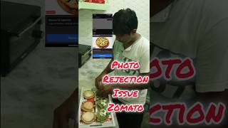 Zomato has the worst customer servicecloudkitchenjourney cloudkitchen minivlog zomato [upl. by Agamemnon]