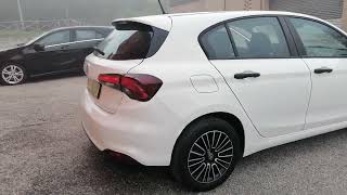 FIAT Tipo 16 Mjt SampS 5p City Life [upl. by Atiz]