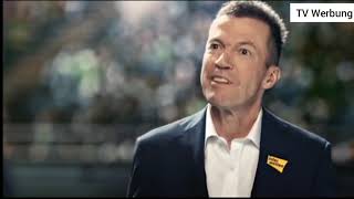 Interwetten  Lothar Matthäus  TV Spot 2021 [upl. by Nadine503]