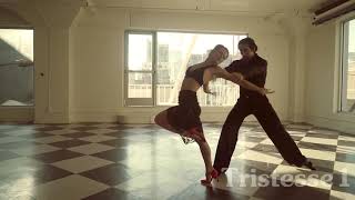 Tango Passion  incredible dancers [upl. by Ayrad]