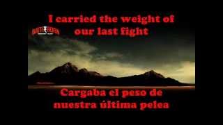 The Killers  The Way It Was Subtitulada [upl. by Colburn113]