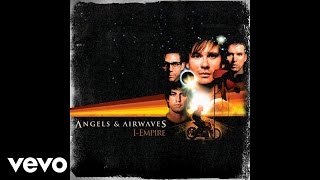 Angels amp Airwaves  True Love Audio Video [upl. by Ylenaj]