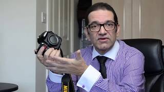 How To Fix Nikon D7000 focus issues [upl. by Noyrb]