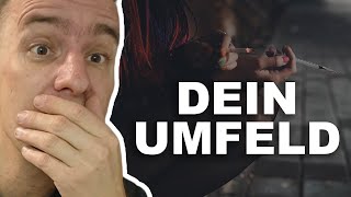 Wie Dein Umfeld Deine finanzielle Lage beeinflusst  Bonusmaterial 1 [upl. by Weitman]