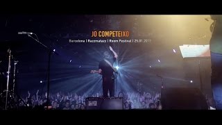 Manel  JO COMPETEIXO engesp sub videoclip oficial [upl. by Swirsky]