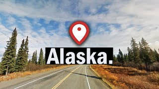 How to recognise ALASKA in GeoGuessr [upl. by Greene37]