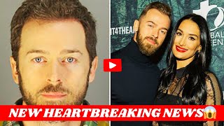 quot💔Heartbreaking Revelation Nikki Garcia EXPOSES Shocking Details Behind Artem Chigvintsevs Arrest [upl. by Sidell]