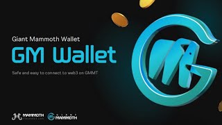 GMMT 홀더 GM wallet 코인지갑 출시 맘모스재단 소식흑우방 Gmmt 홀더 [upl. by Jepum72]