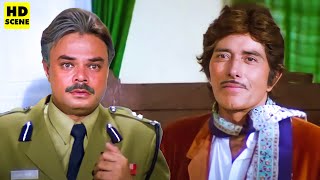 हम अपने हुक्म के खुद मालिक है  राज कुमार का दमदार डायलॉग  Bollywood Latest Movie scene  Tiranga [upl. by Acissehc]