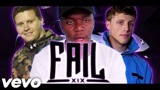 KSI and Sidemen Disstracks are FAKE [upl. by Lavro]