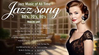 Most Popular Jazz Bossa Nova Covers 💛🌤 Relaxing Jazz Music Best Songs  1 Hour [upl. by Einnep96]