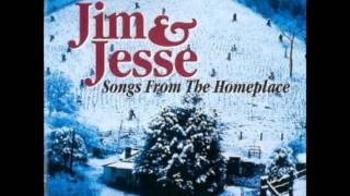 Jim and Jesse Faded Love And Winter Roses [upl. by Annawot342]