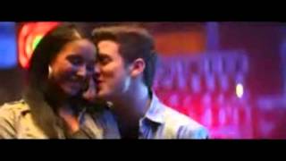 Big time rush ft Kevin Karla y La banda  Music Sounds Better With You [upl. by Marcin]