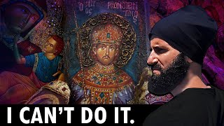 3 Things in Christian Orthodoxy I Cant Accept [upl. by Keelia]