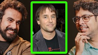 Varun Grover on Richard Linklater amp Making His Own Boyhood [upl. by Horton]