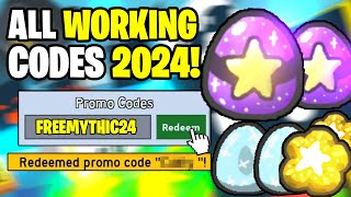 NEW ALL WORKING CODES FOR BEE SWARM SIMULATOR IN 2024 ROBLOX BEE SWARM SIMULATOR CODES [upl. by Braynard]