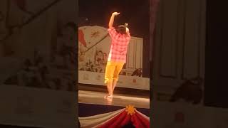 BINASUAN FOLK DANCEphilippinefolkdancefolkdance philippines [upl. by Maillliw]