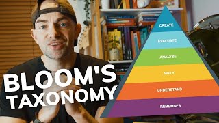 Blooms Taxonomy Is Your MOST Effective Study Technique Better Than Active Recall [upl. by Pich200]