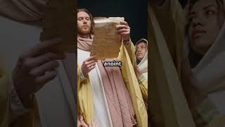 Anointing and Betrayal of Jesus Mark 14 BetrayalOfJesus GospelTruths GoodNews [upl. by Adnorhs]